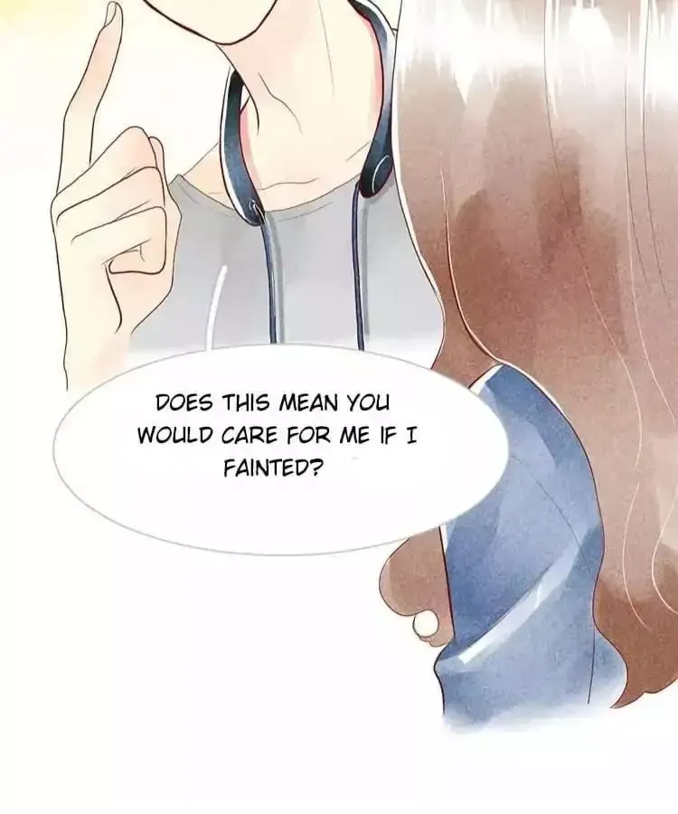 Stars-crossed Lovers Chapter 54 page 10 - 