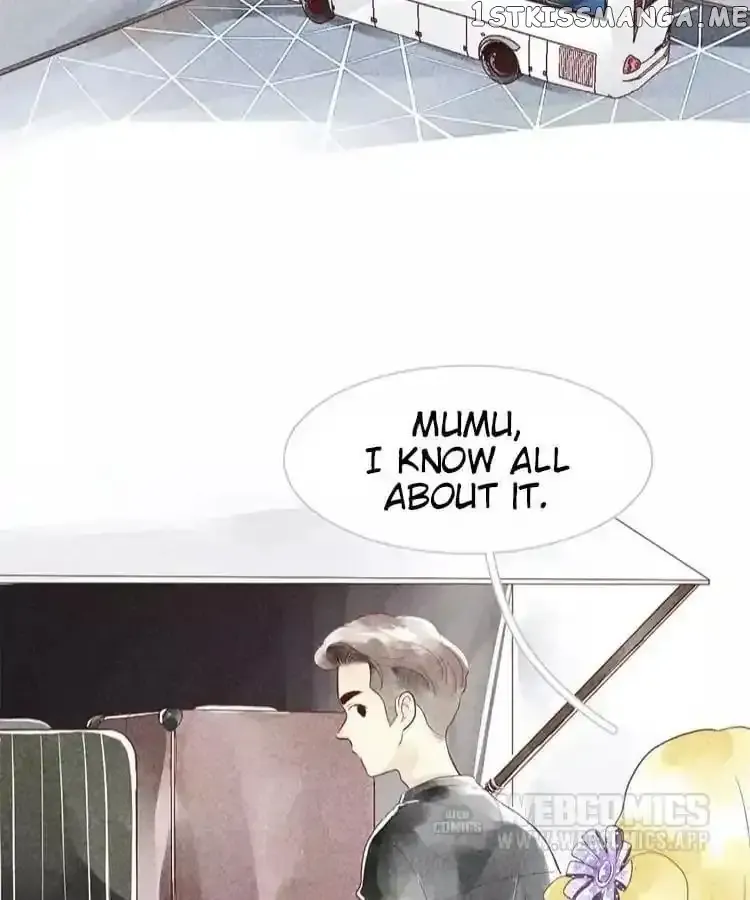 Stars-crossed Lovers Chapter 55 page 1 - 