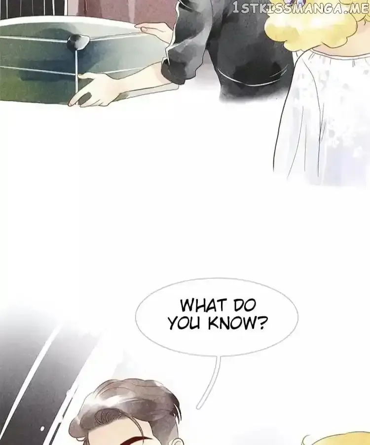Stars-crossed Lovers Chapter 55 page 2 - 