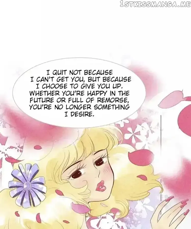 Stars-crossed Lovers Chapter 55 page 12 - 