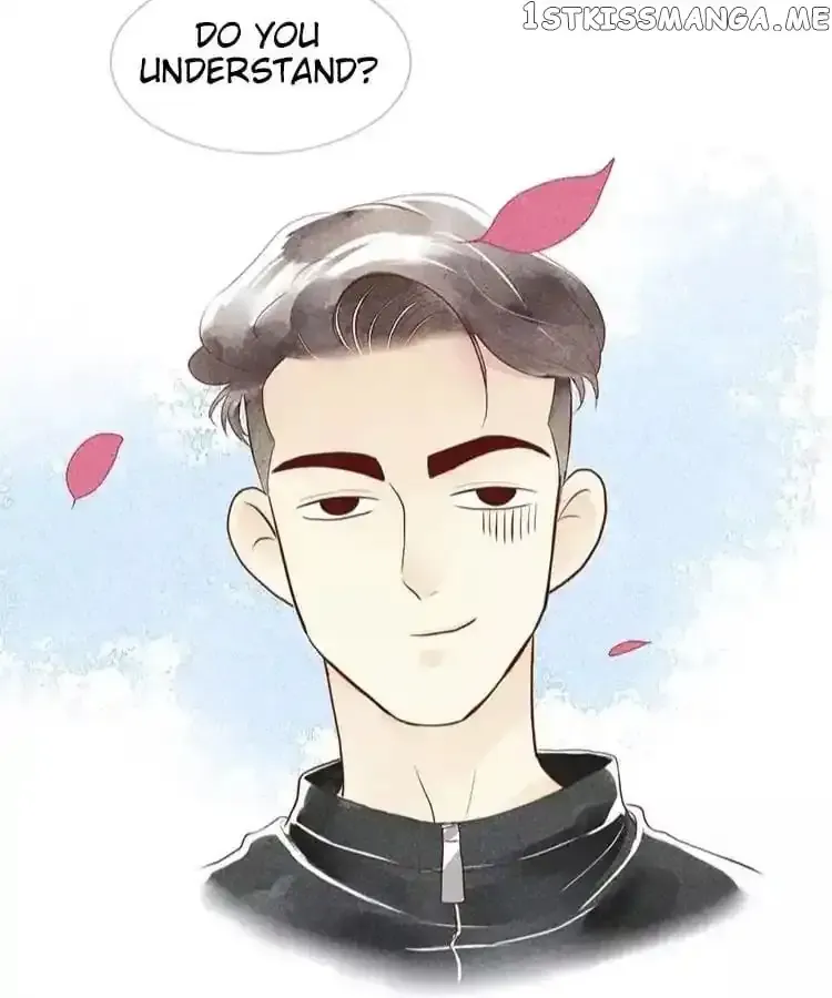 Stars-crossed Lovers Chapter 55 page 14 - 