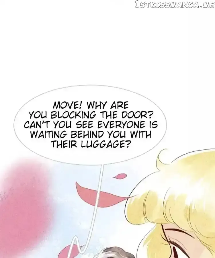 Stars-crossed Lovers Chapter 55 page 15 - 