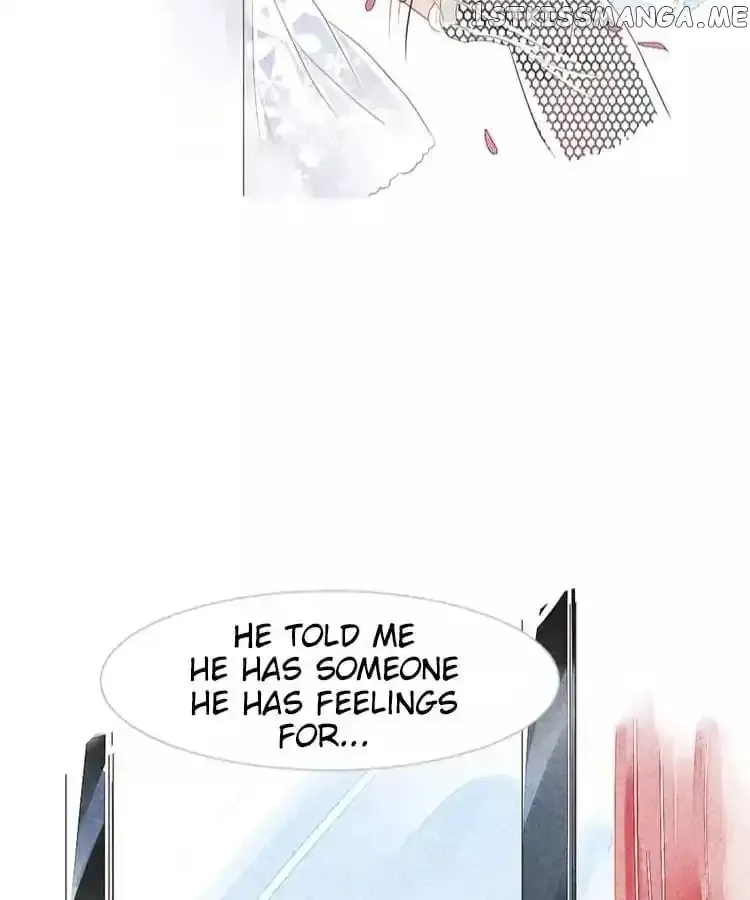 Stars-crossed Lovers Chapter 55 page 18 - 