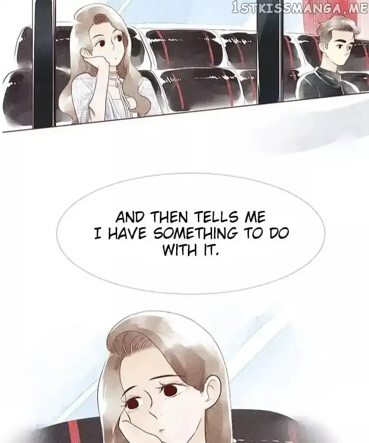 Stars-crossed Lovers Chapter 55 page 19 - 