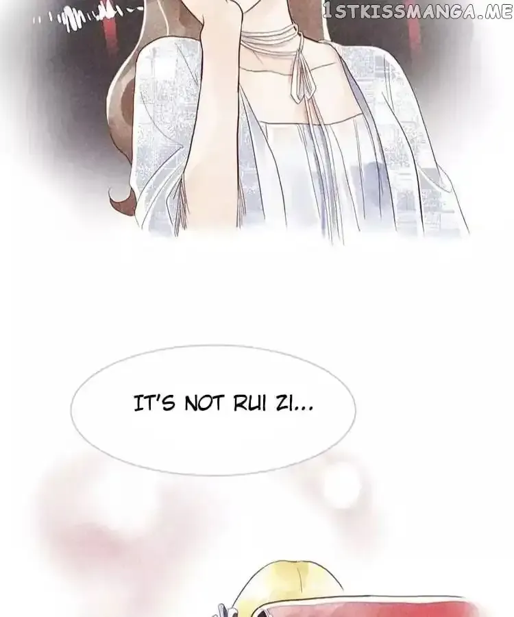 Stars-crossed Lovers Chapter 55 page 20 - 