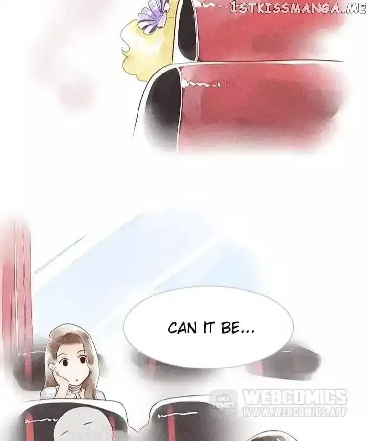 Stars-crossed Lovers Chapter 55 page 21 - 