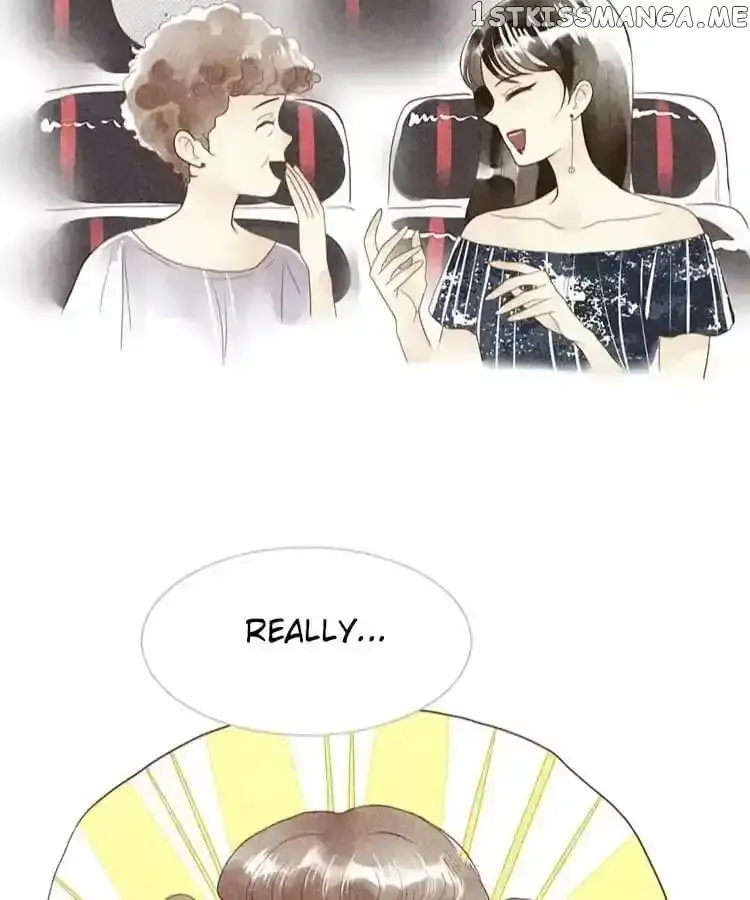 Stars-crossed Lovers Chapter 55 page 22 - 