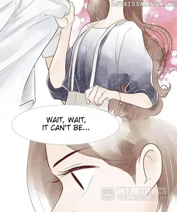 Stars-crossed Lovers Chapter 55 page 25 - 