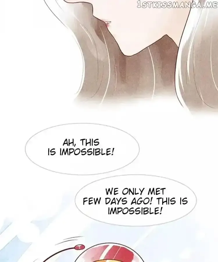 Stars-crossed Lovers Chapter 55 page 26 - 