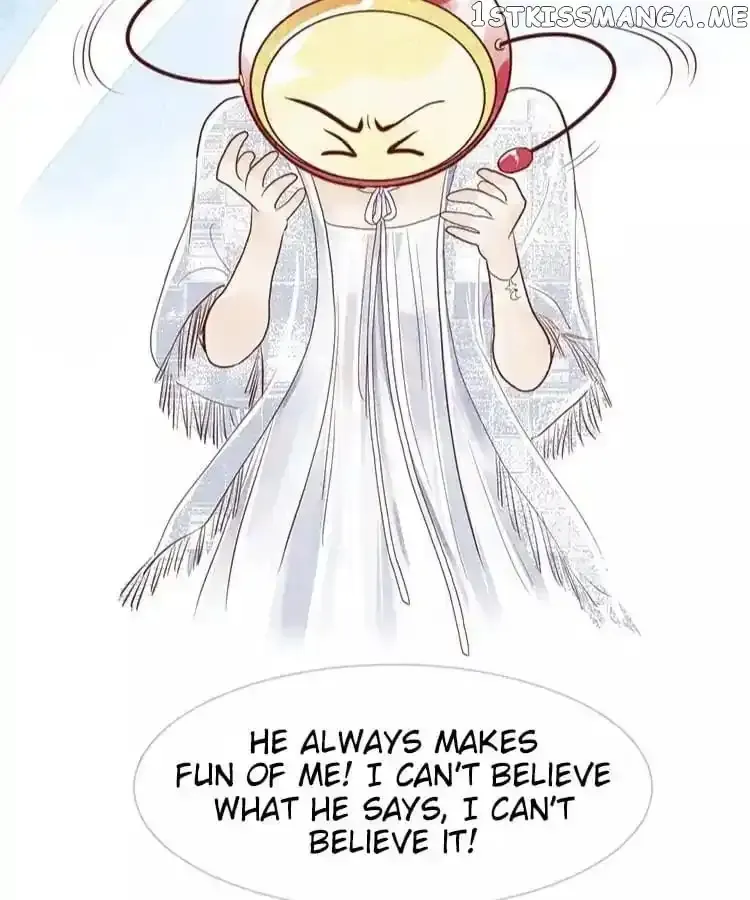 Stars-crossed Lovers Chapter 55 page 27 - 