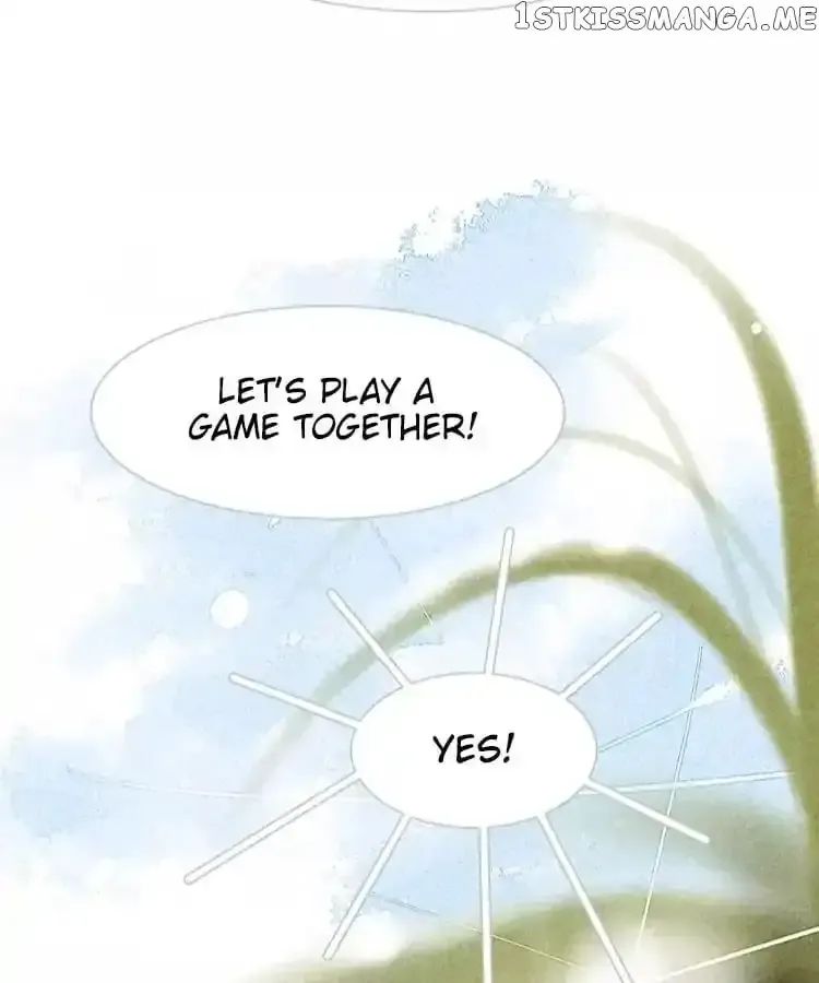 Stars-crossed Lovers Chapter 55 page 28 - 