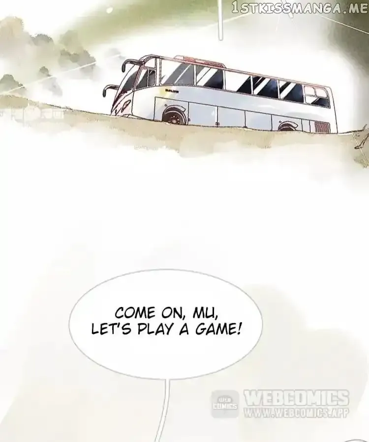 Stars-crossed Lovers Chapter 55 page 29 - 