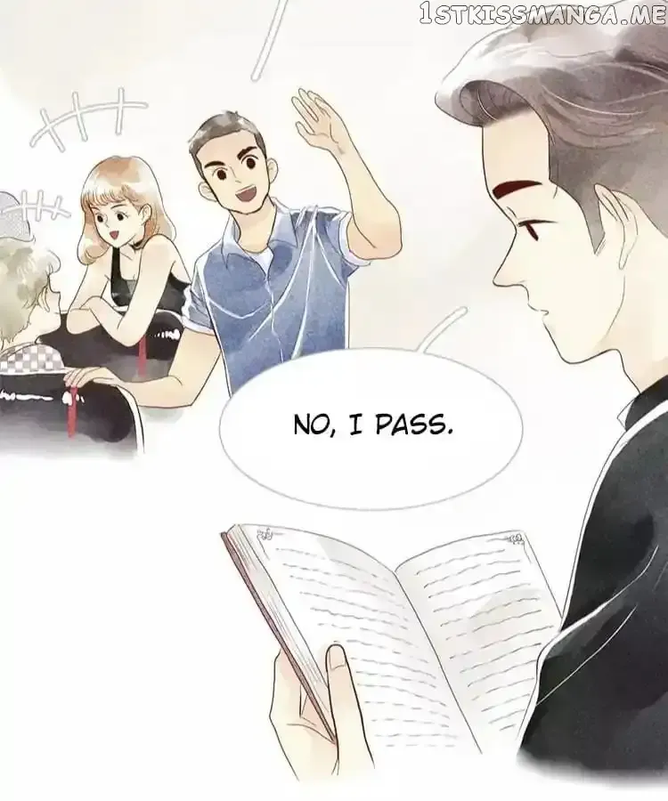 Stars-crossed Lovers Chapter 55 page 30 - 