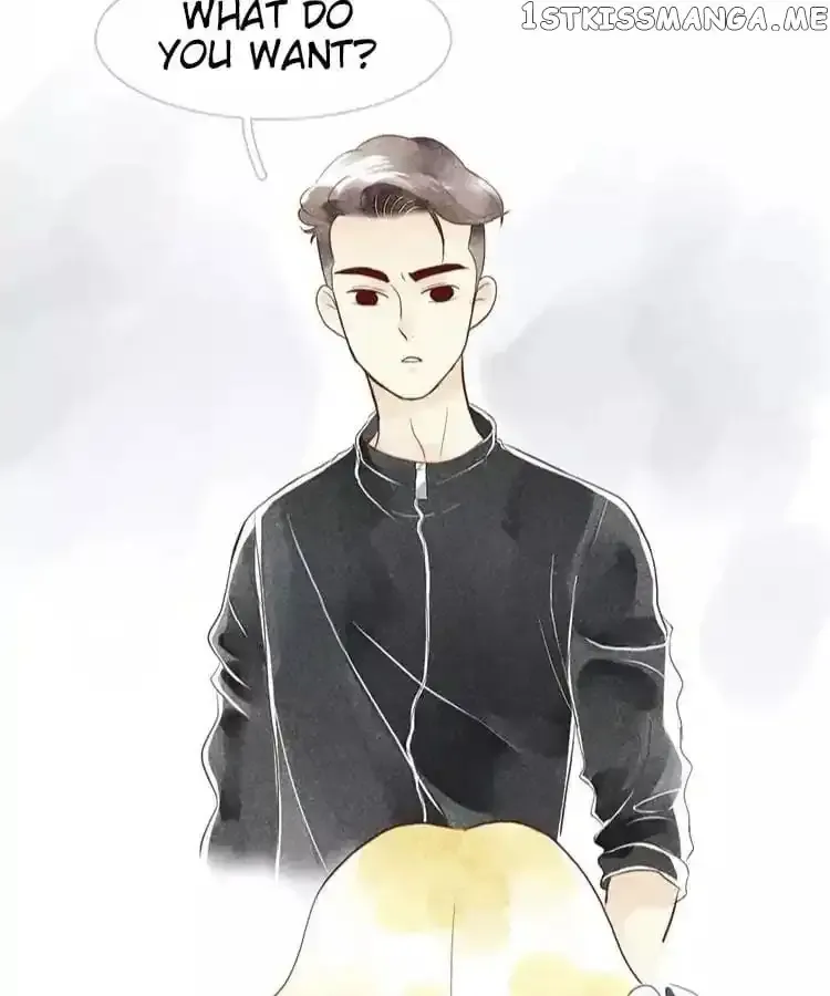 Stars-crossed Lovers Chapter 55 page 4 - 