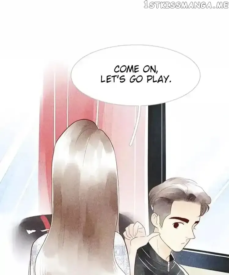 Stars-crossed Lovers Chapter 55 page 32 - 