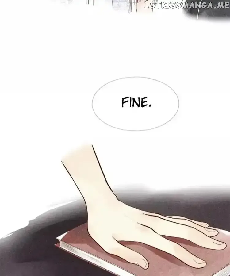 Stars-crossed Lovers Chapter 55 page 35 - 