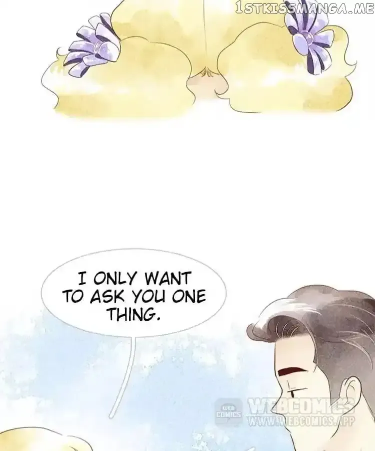 Stars-crossed Lovers Chapter 55 page 5 - 