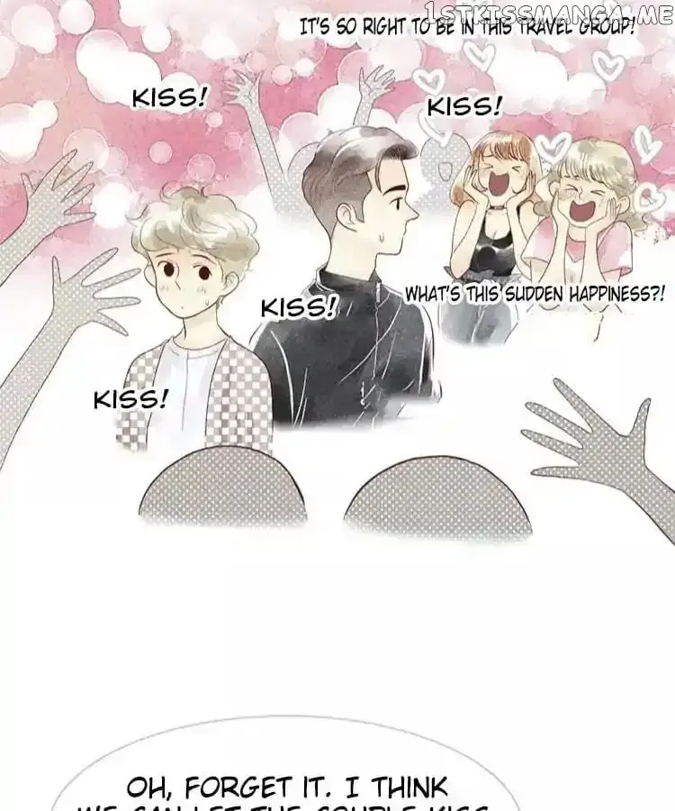 Stars-crossed Lovers Chapter 55 page 42 - 