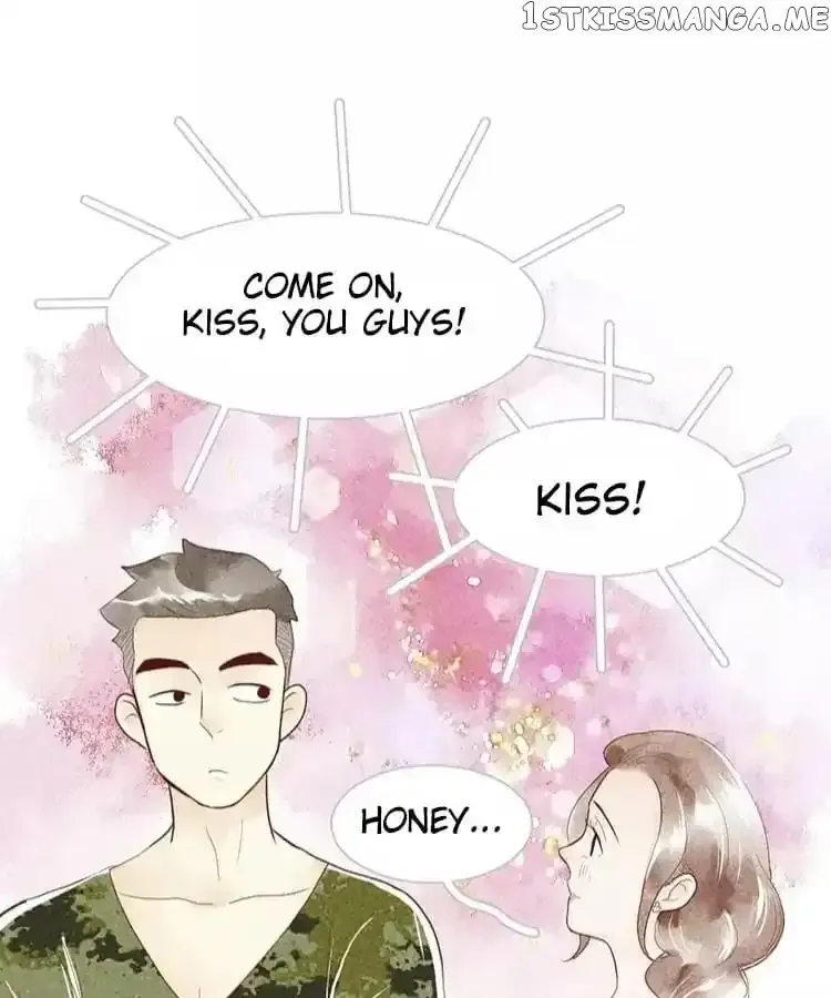 Stars-crossed Lovers Chapter 55 page 44 - 