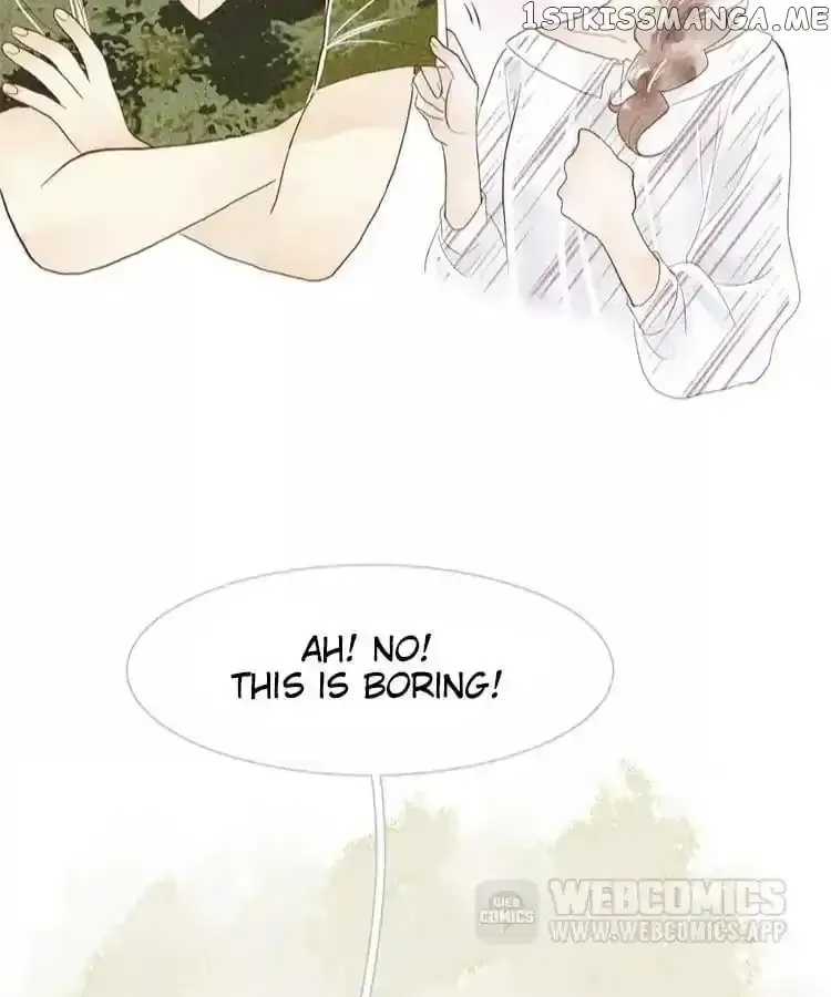 Stars-crossed Lovers Chapter 55 page 45 - 