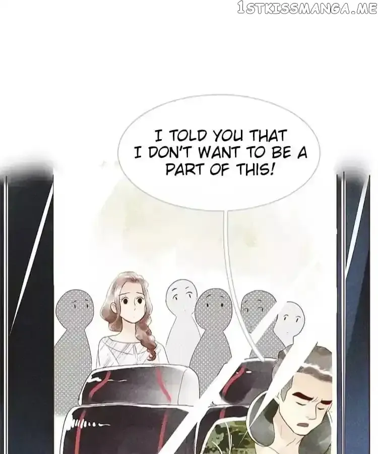 Stars-crossed Lovers Chapter 55 page 47 - 