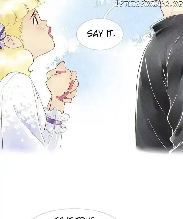 Stars-crossed Lovers Chapter 55 page 6 - 