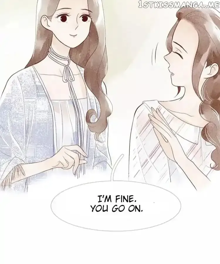 Stars-crossed Lovers Chapter 55 page 51 - 