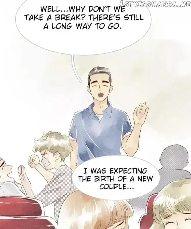Stars-crossed Lovers Chapter 55 page 54 - 