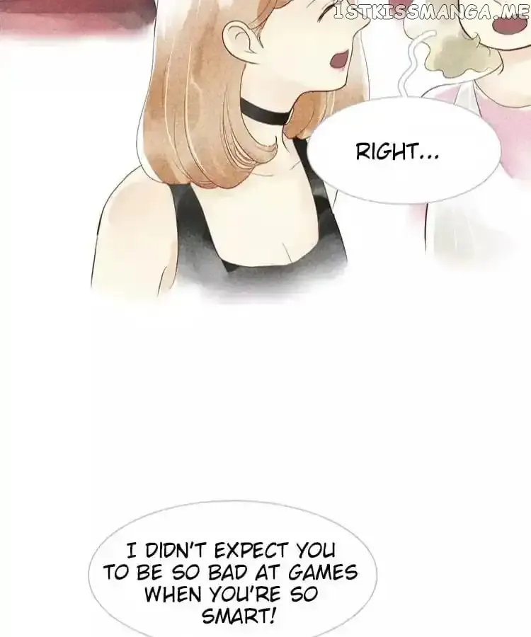 Stars-crossed Lovers Chapter 55 page 55 - 