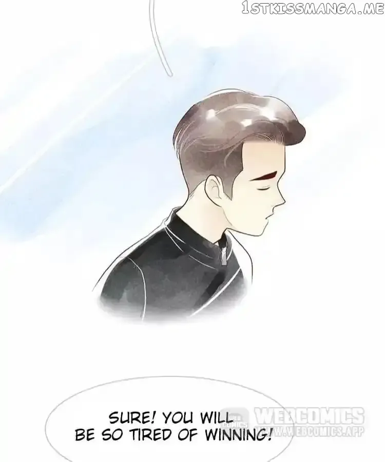 Stars-crossed Lovers Chapter 55 page 57 - 