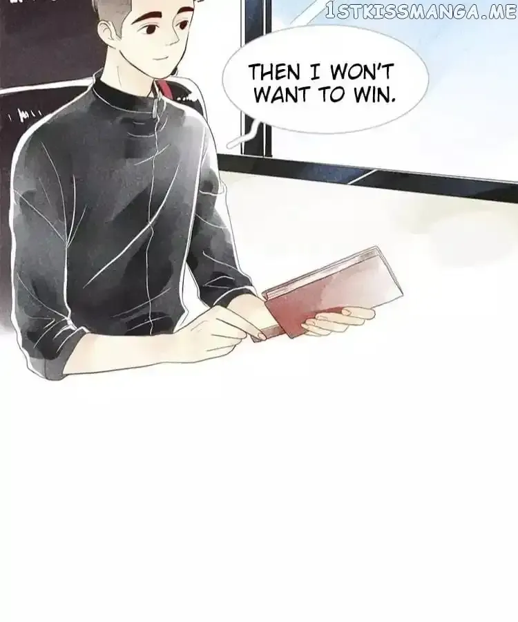 Stars-crossed Lovers Chapter 55 page 60 - 