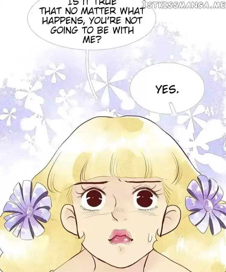 Stars-crossed Lovers Chapter 55 page 7 - 