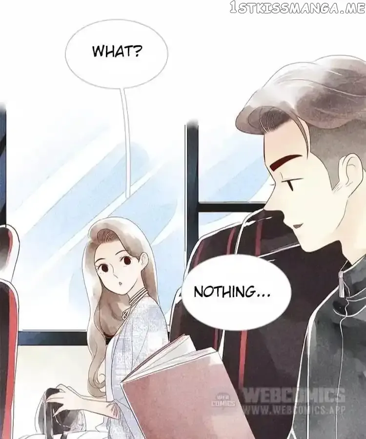 Stars-crossed Lovers Chapter 55 page 61 - 