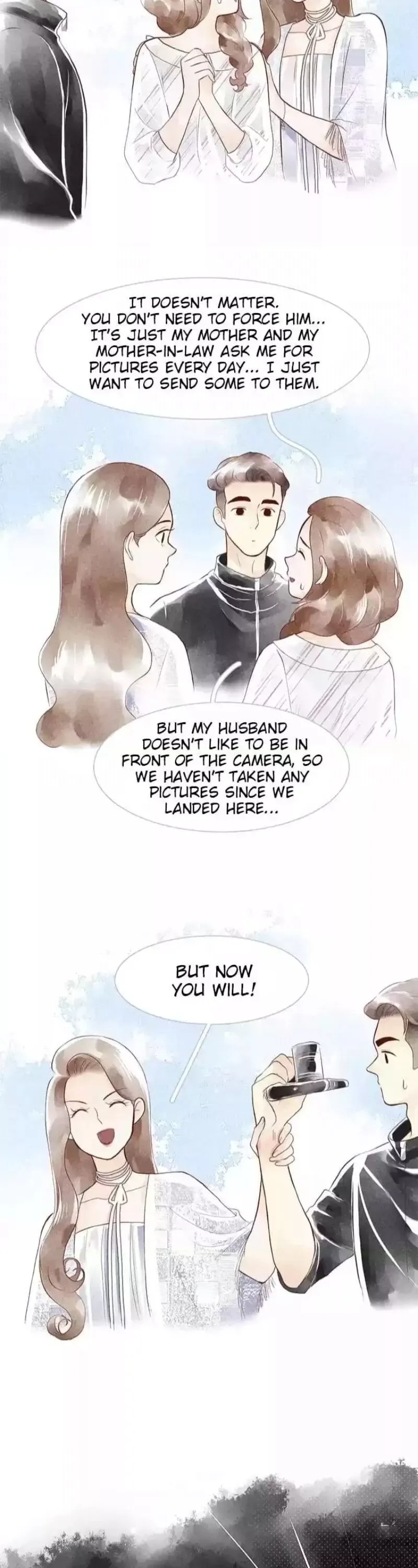 Stars-crossed Lovers Chapter 56 page 5 - 