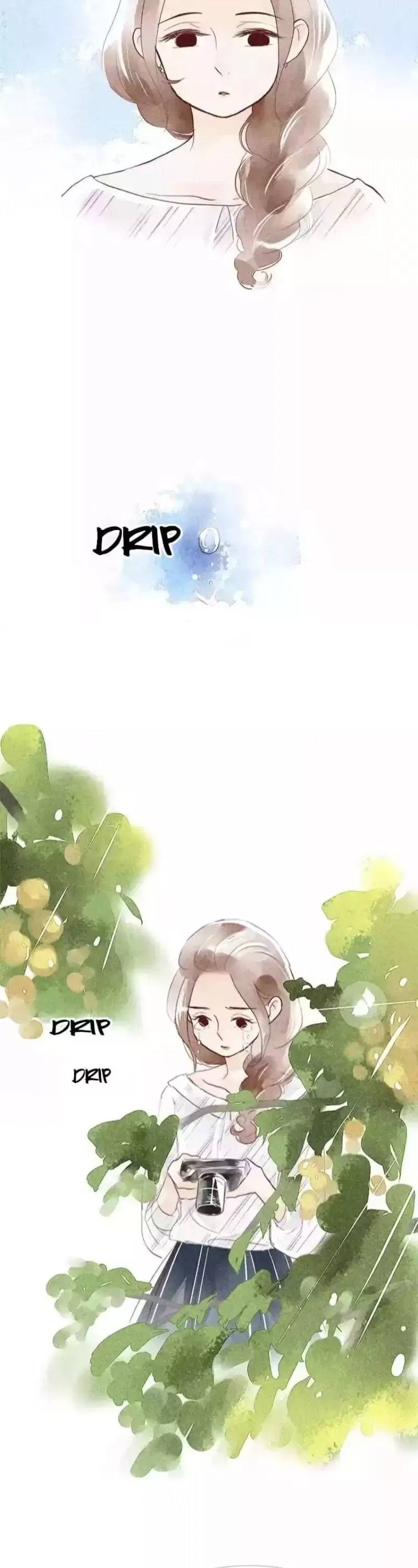 Stars-crossed Lovers Chapter 56 page 7 - 