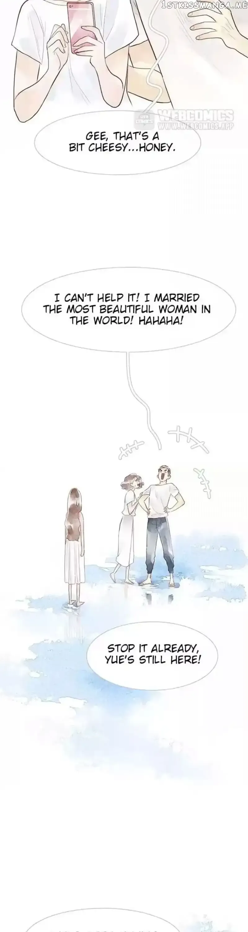 Stars-crossed Lovers Chapter 58 page 12 - 
