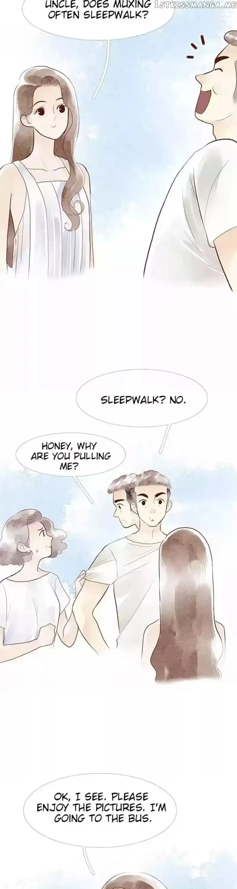 Stars-crossed Lovers Chapter 58 page 13 - 