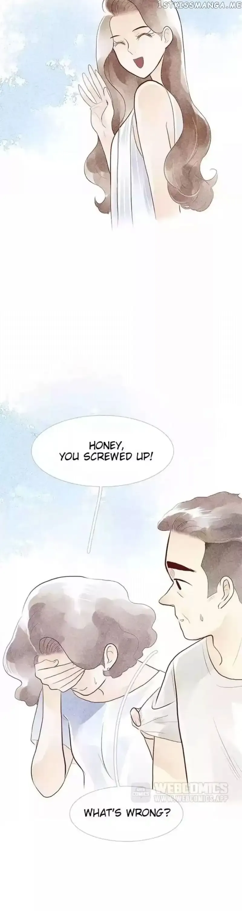 Stars-crossed Lovers Chapter 58 page 14 - 