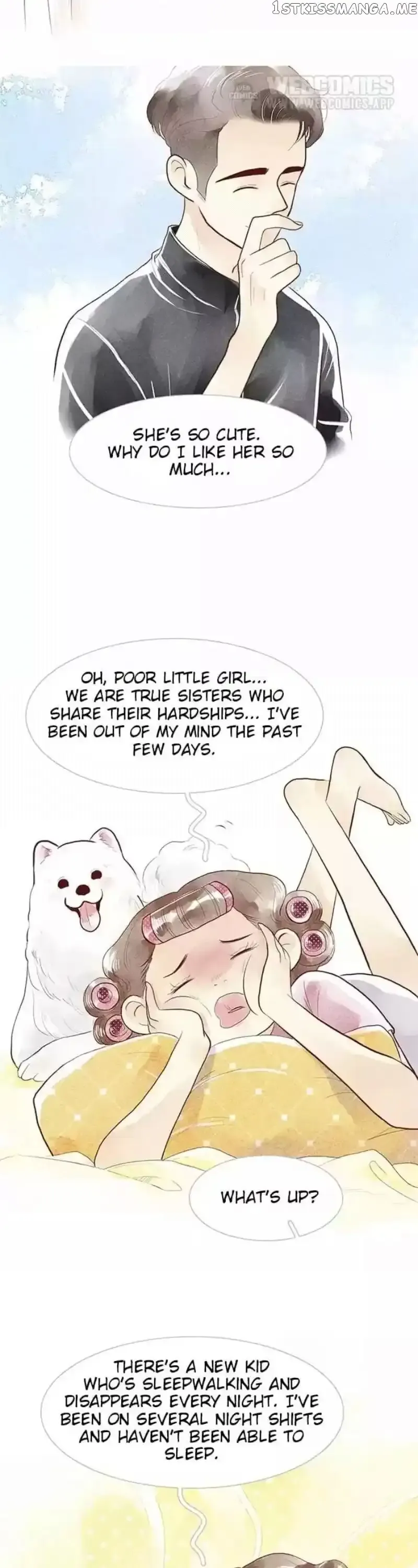 Stars-crossed Lovers Chapter 58 page 4 - 