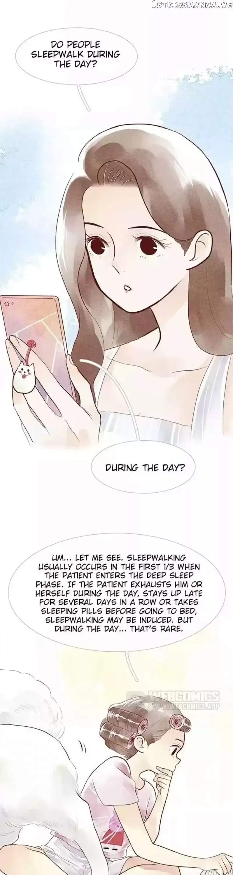 Stars-crossed Lovers Chapter 58 page 6 - 
