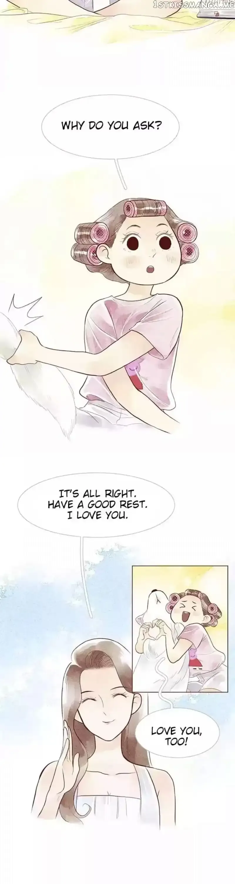 Stars-crossed Lovers Chapter 58 page 7 - 