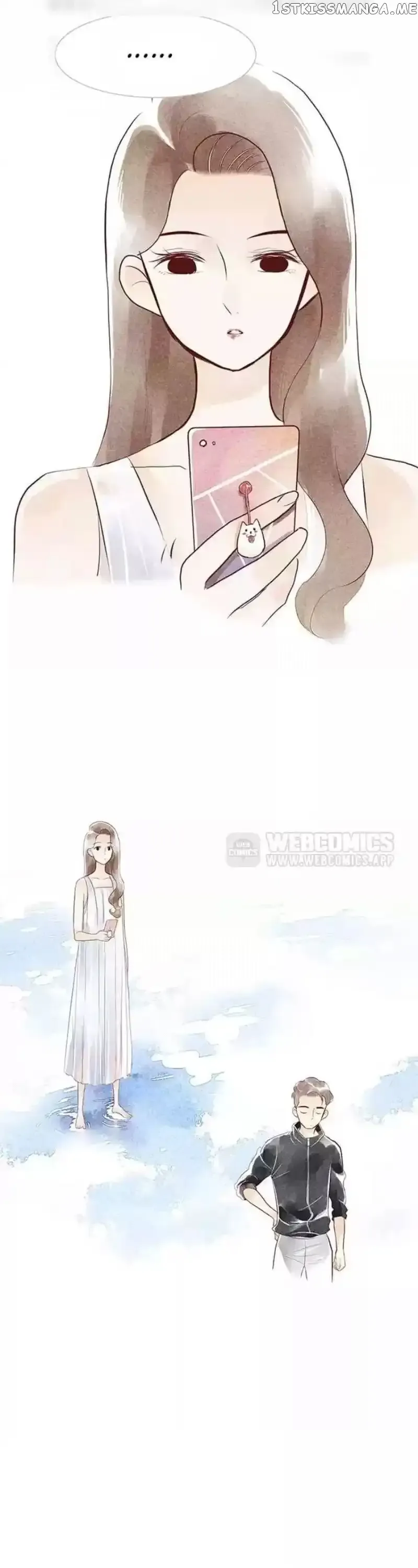 Stars-crossed Lovers Chapter 58 page 9 - 