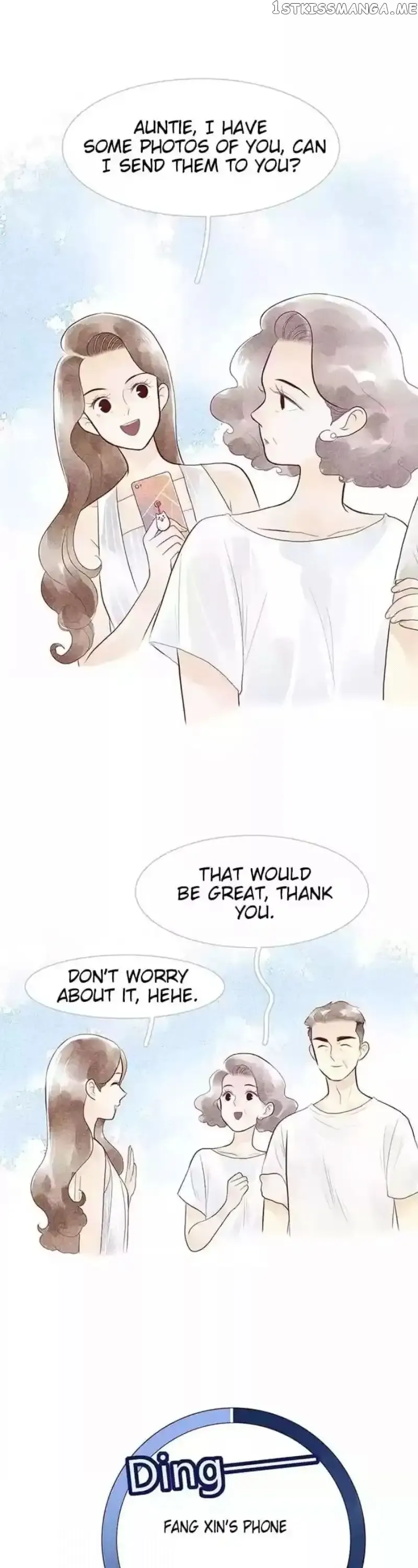 Stars-crossed Lovers Chapter 58 page 10 - 
