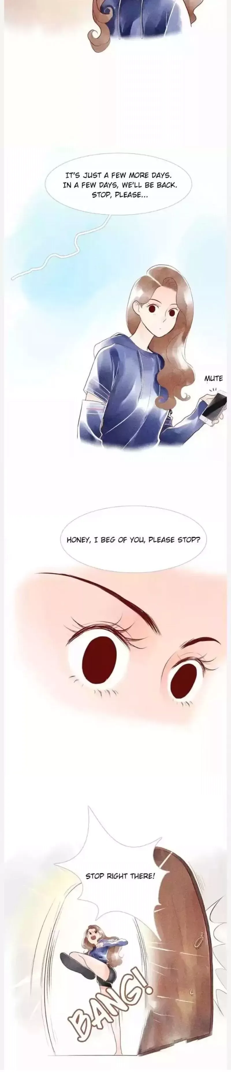 Stars-crossed Lovers Chapter 59 page 16 - 