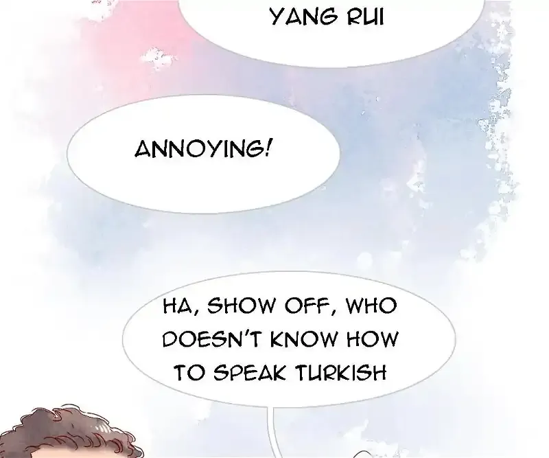 Stars-crossed Lovers Chapter 6 page 12 - 
