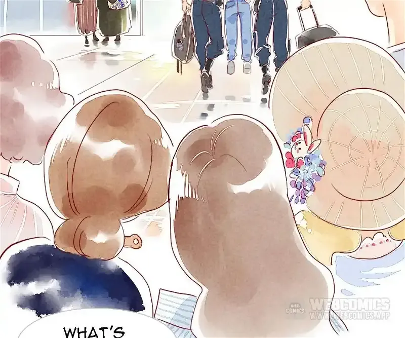 Stars-crossed Lovers Chapter 6 page 25 - 
