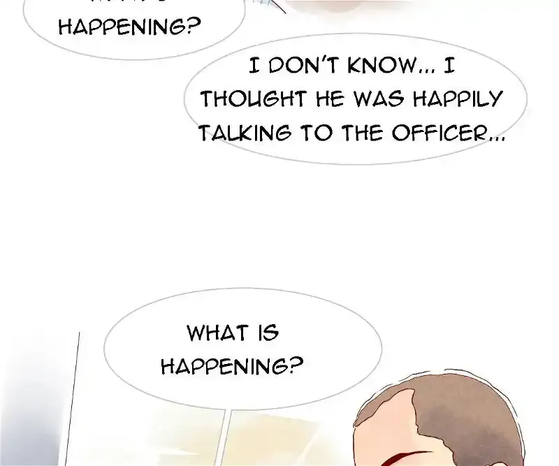 Stars-crossed Lovers Chapter 6 page 26 - 