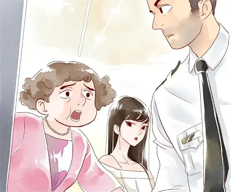 Stars-crossed Lovers Chapter 6 page 27 - 
