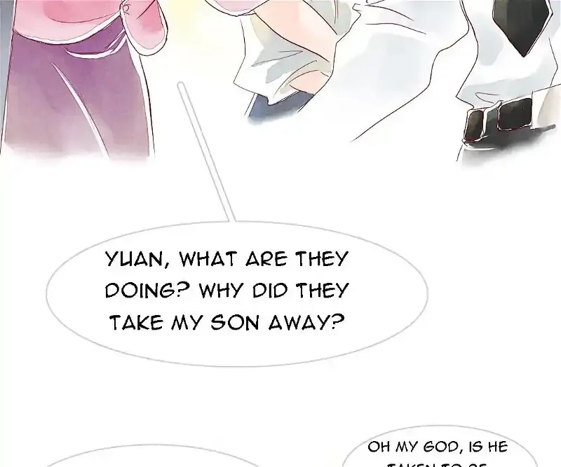 Stars-crossed Lovers Chapter 6 page 28 - 