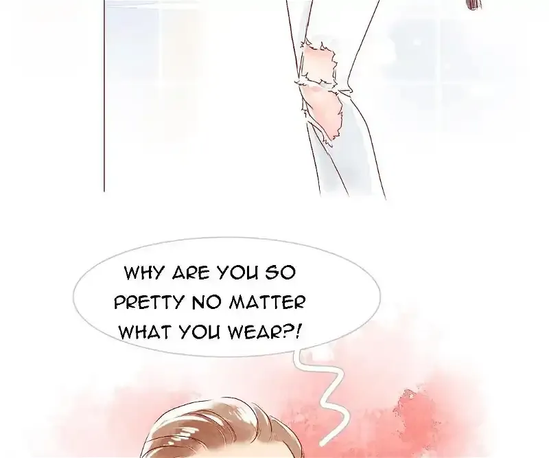 Stars-crossed Lovers Chapter 6 page 4 - 